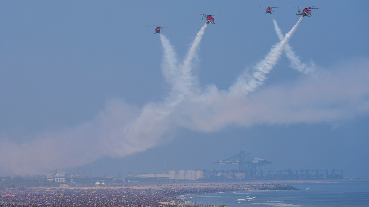 Air Show