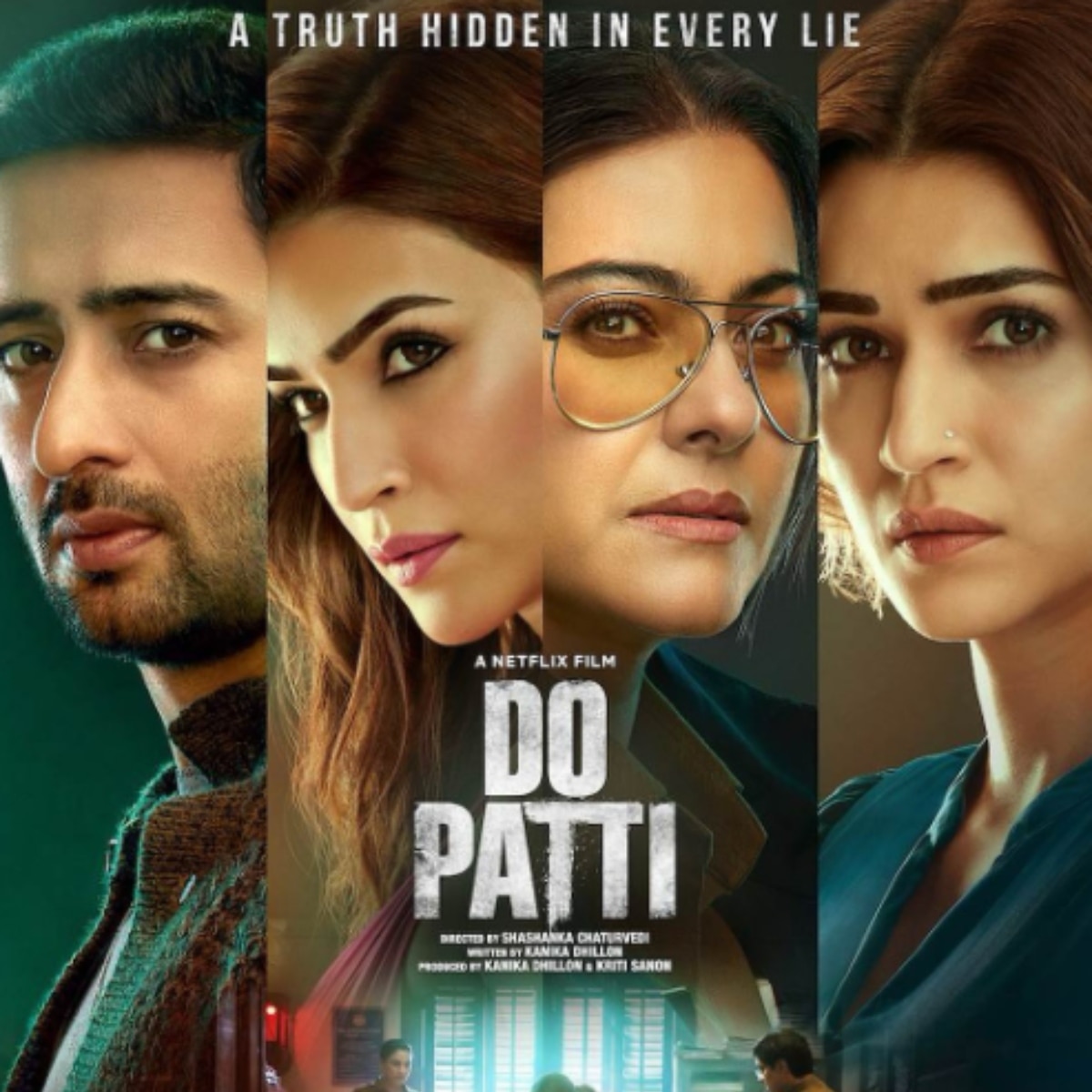 दो पत्ती