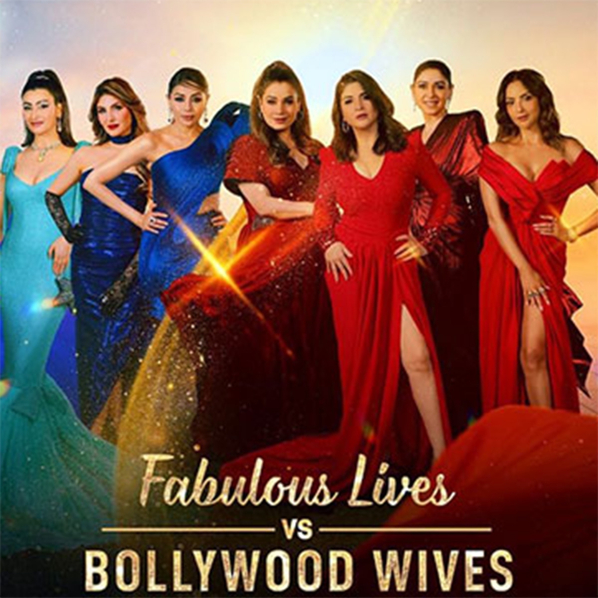 फैब्यूलस लाइव्‍स वर्सेस बॉलीवुड वाइव्‍स सीजन 3