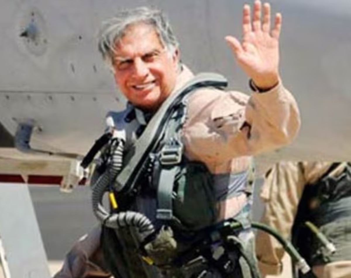 9 अक्टूबर 2024 को कहा 'अलविदा'