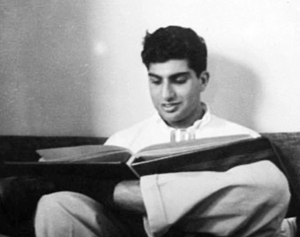 अमेरिका से ली आर्किटेक्चर की डिग्री