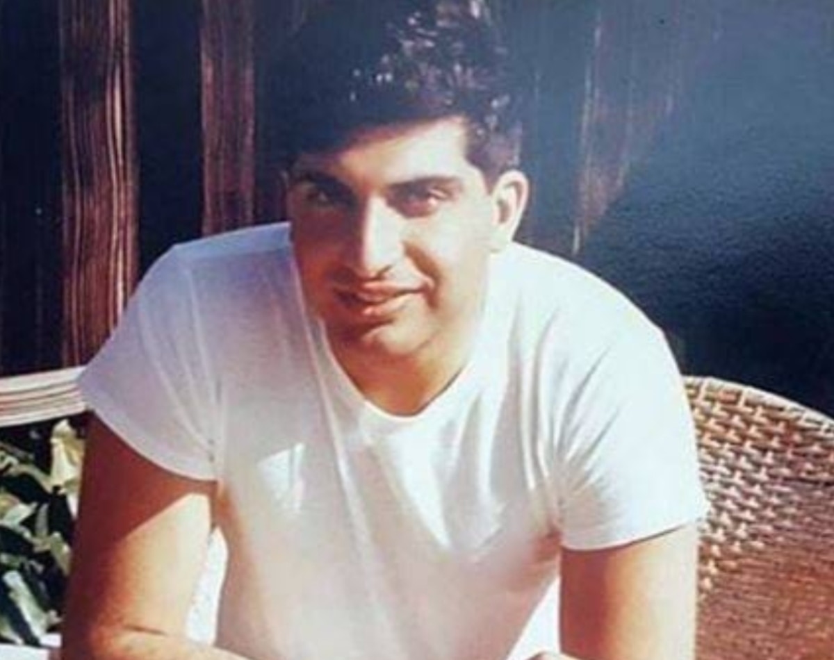 विदेश में प्यार, लेकिन नहीं हो सकी शादी