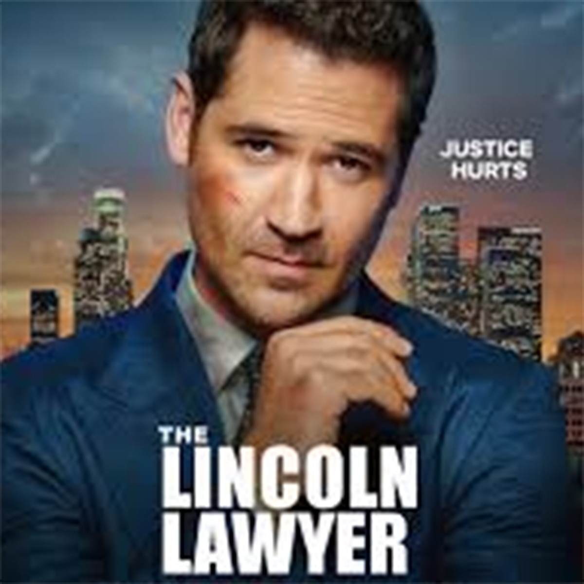 द लिंकन लॉयर सीजन 3