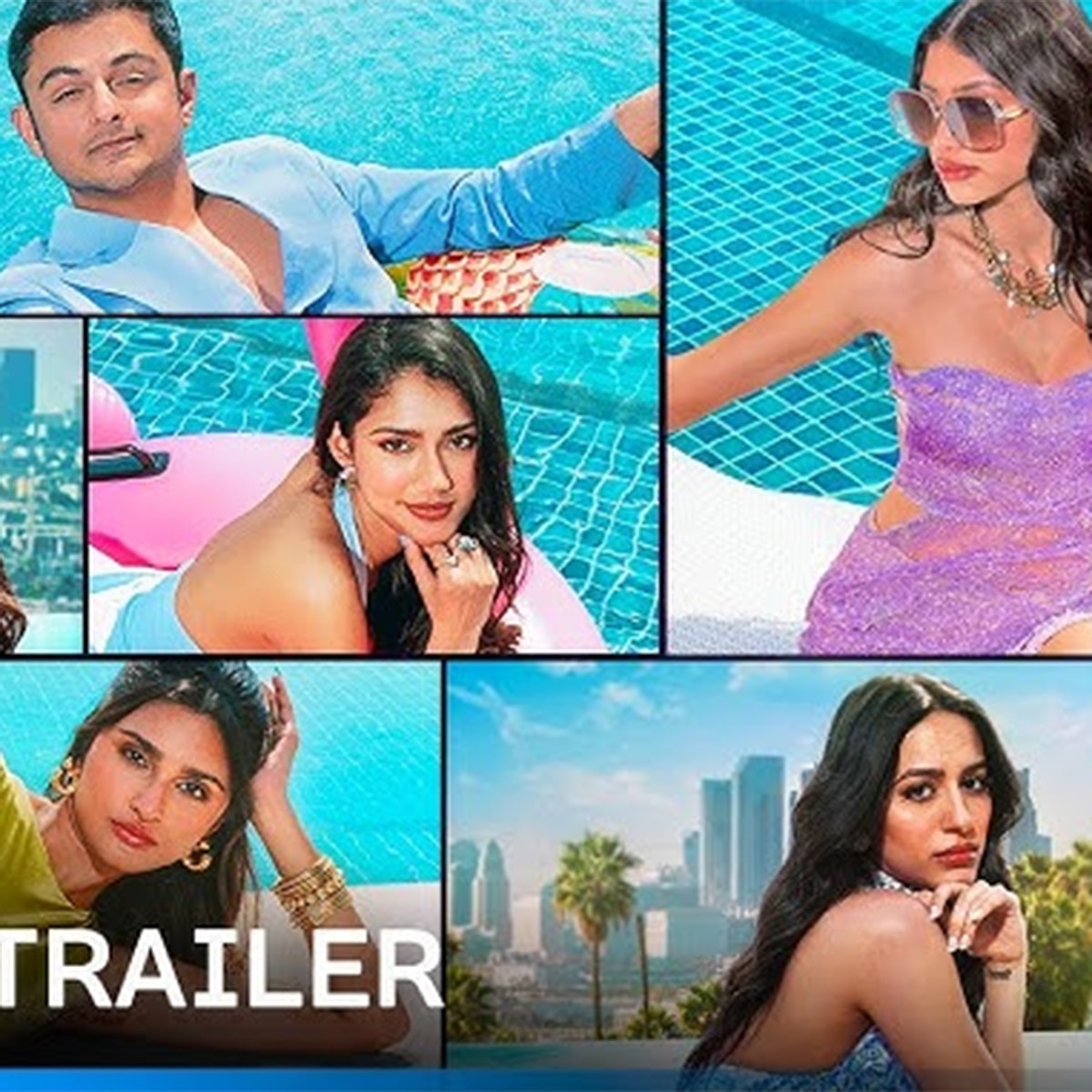 द ट्राइब