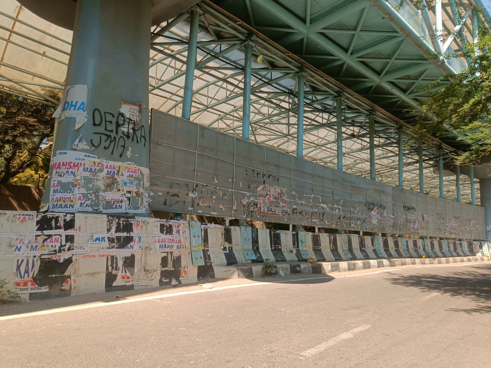 DUSU election results 5