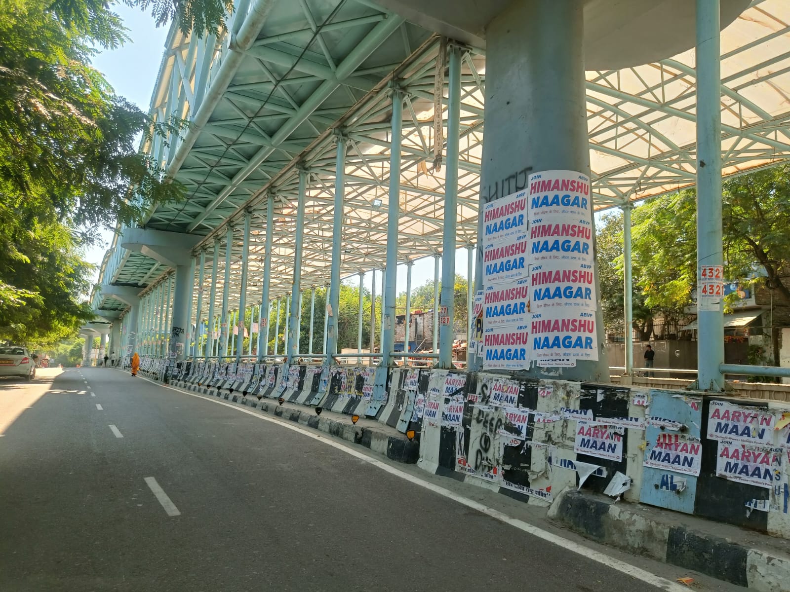 DUSU election results 4