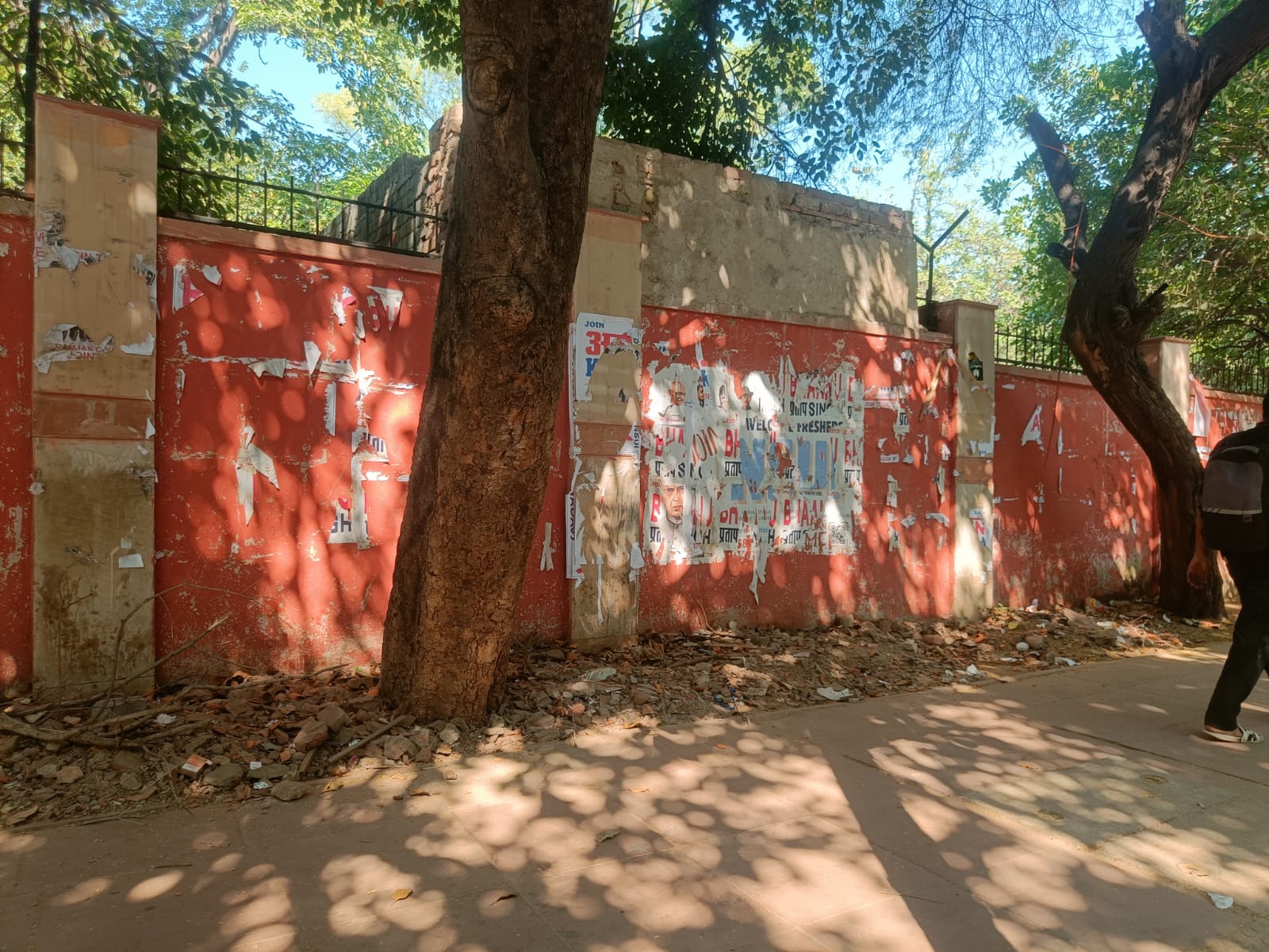 DUSU election results 6