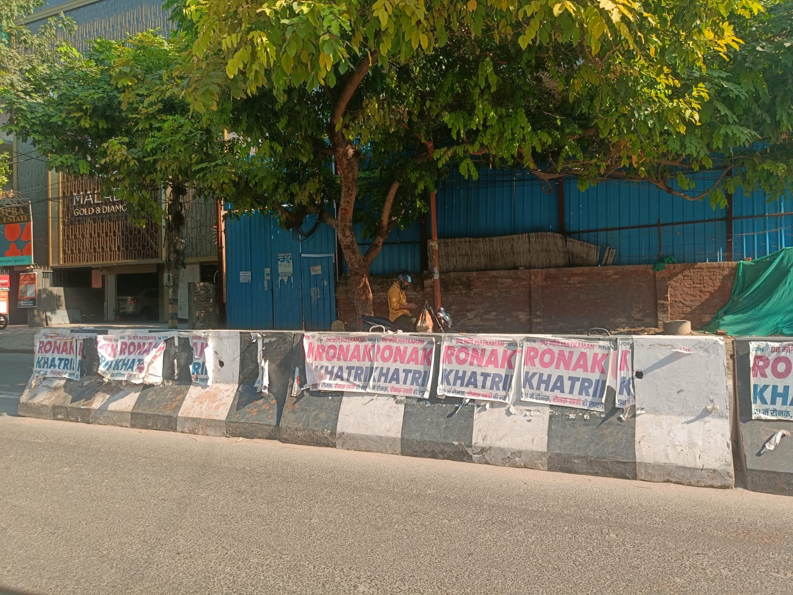 DUSU election results 8