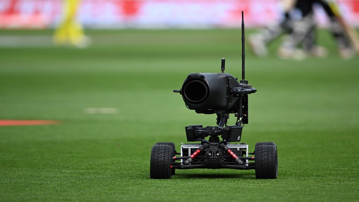 ऑडियंस और अन्य कैमरे 