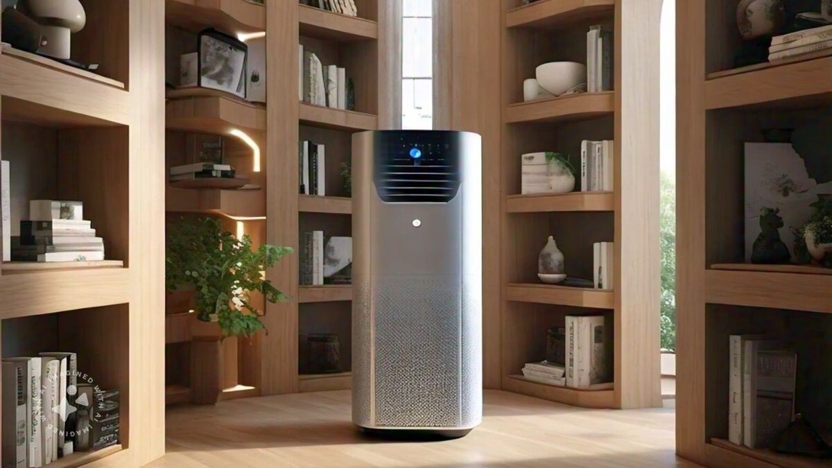 सही से काम नहीं कर रहा Air Purifiers 