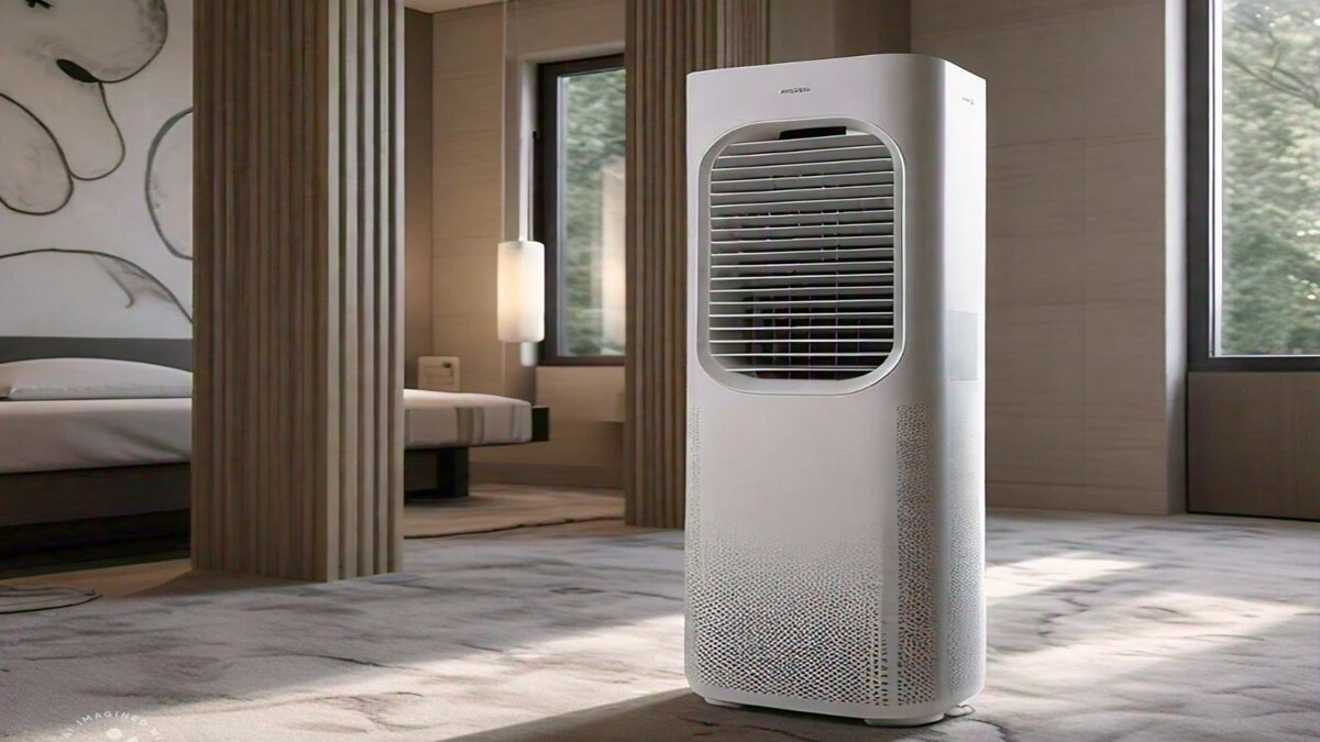 ऐसे बढ़ाएं Air Purifiers  की परफोर्मेंस 