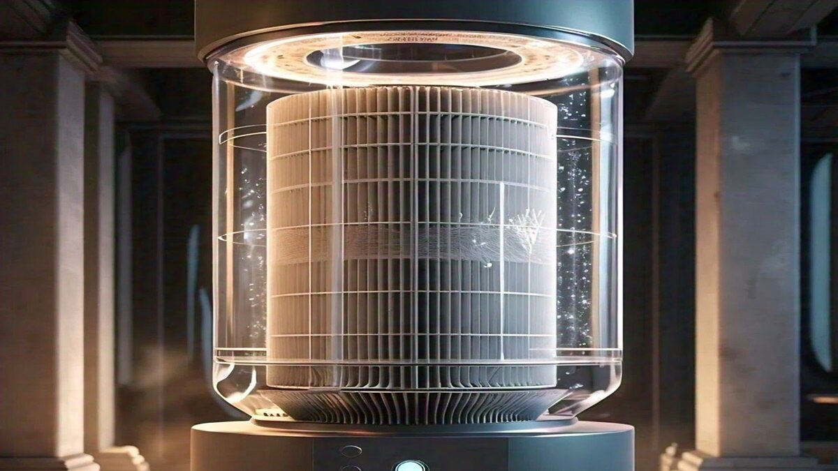 Air Purifiers की सही जगह चुनें 