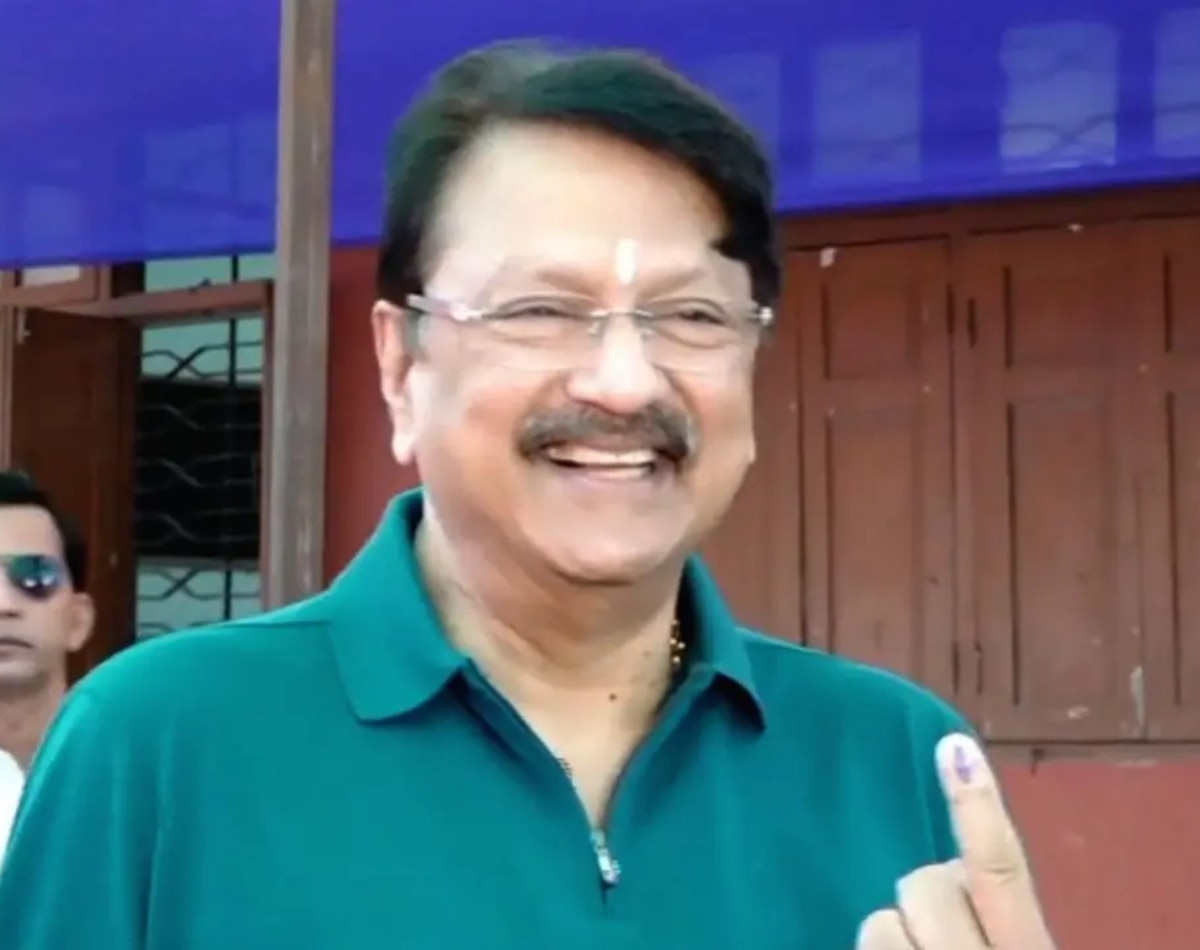 अजय पीरामल ने भी वोट किया