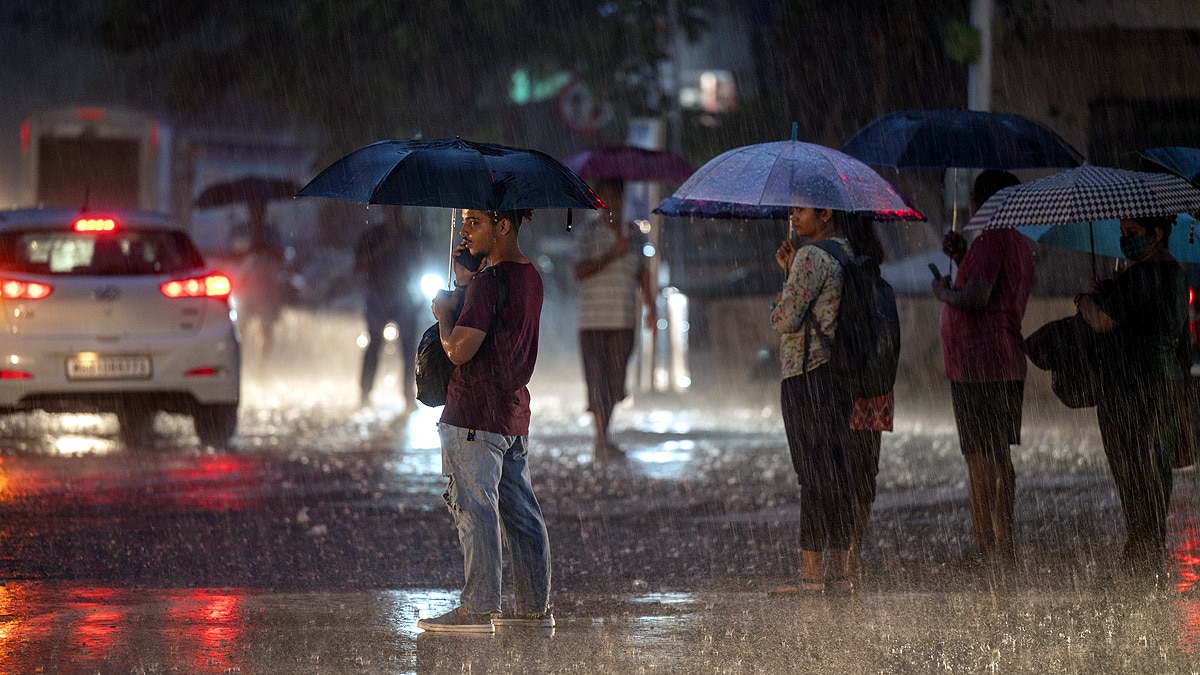 Cloud Seeding, Artificial Rain