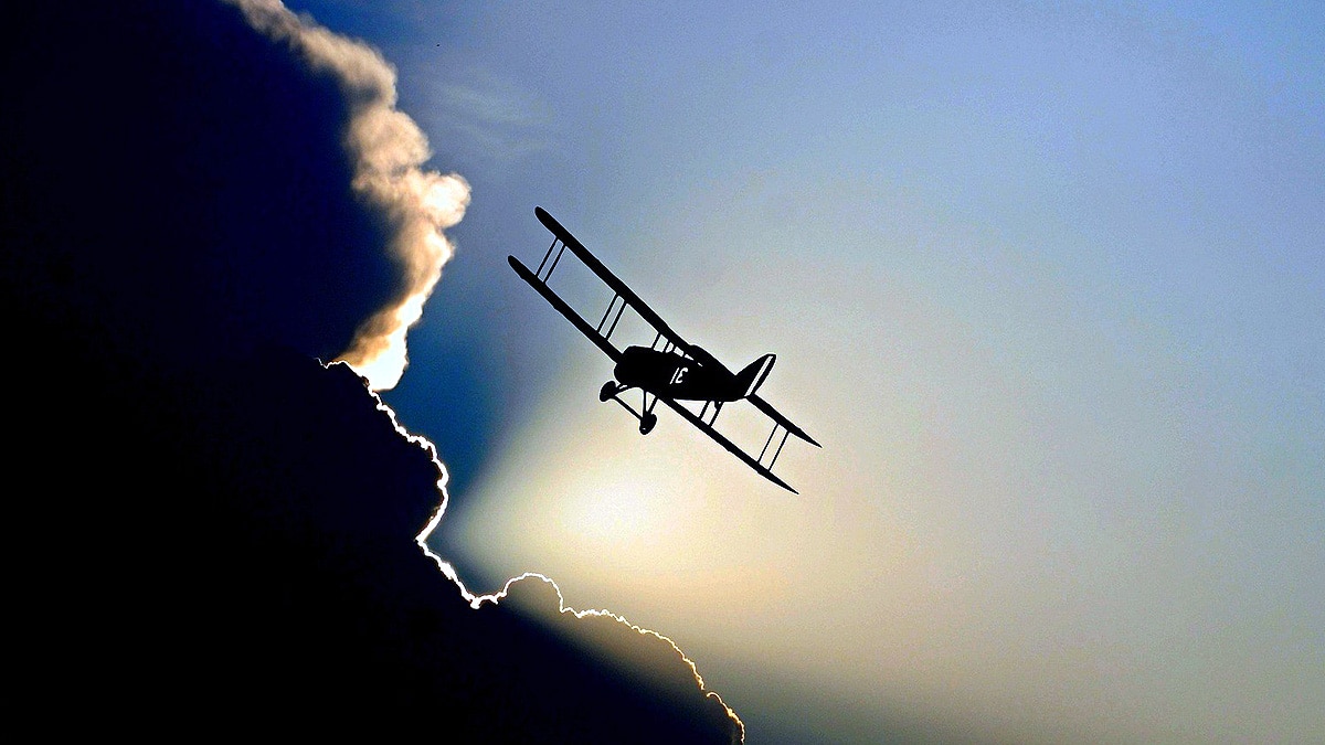 Cloud Seeding, Artificial Rain