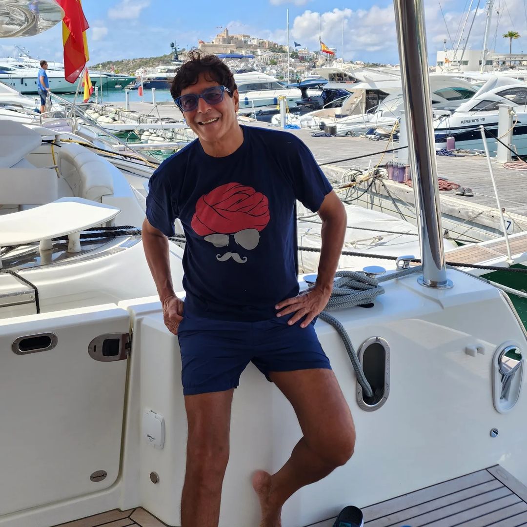 चंकी पांडे