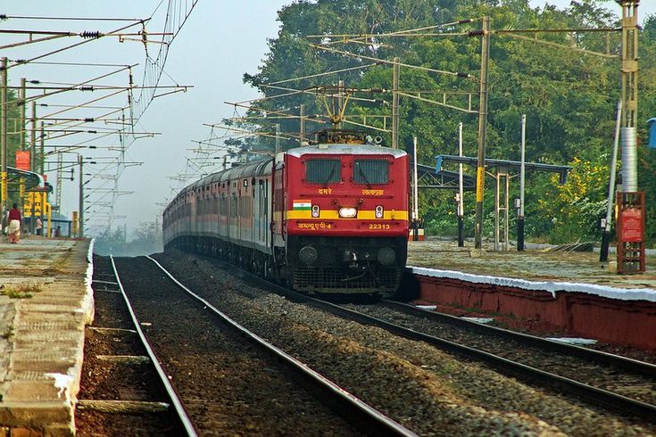 How to recover IRCTC password