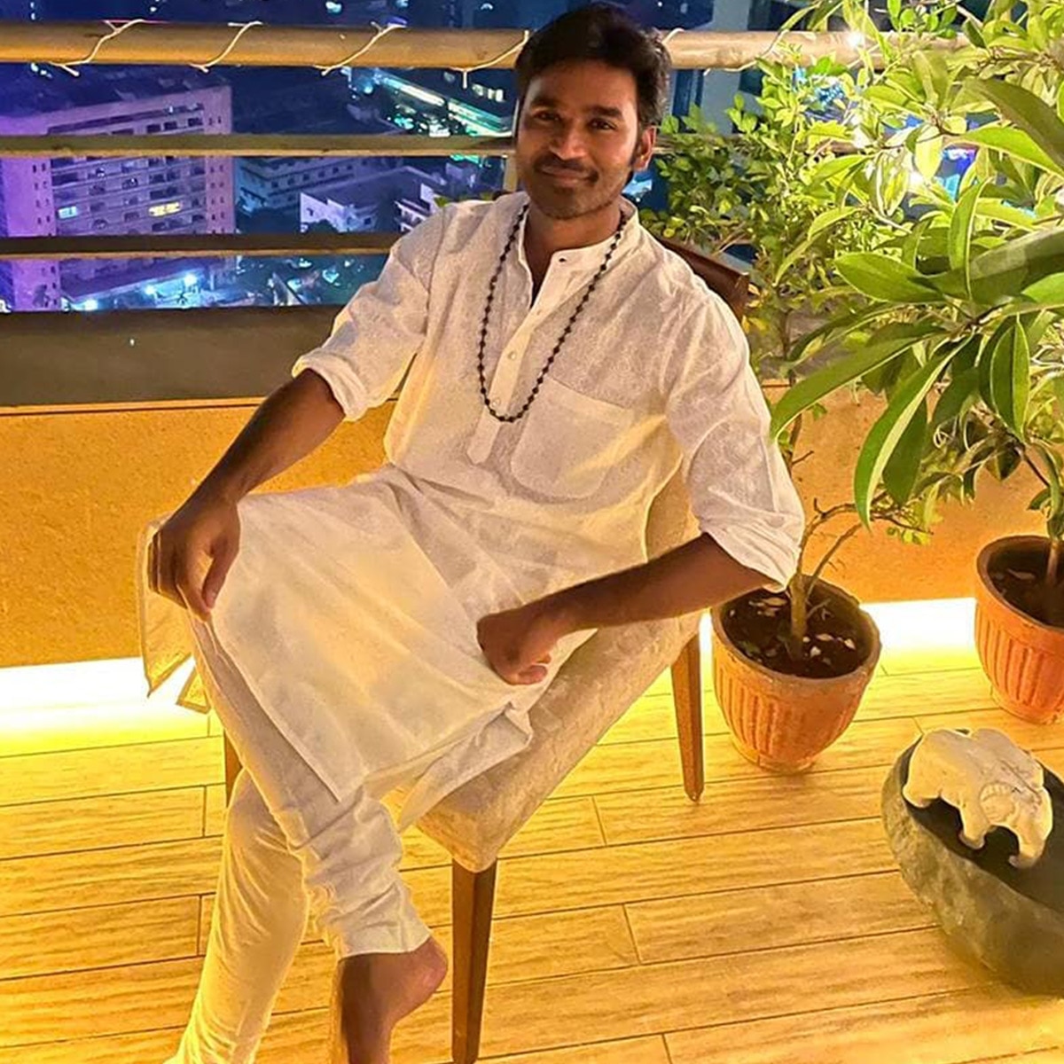 धनुष और ऐश्वर्या रजनीकांत