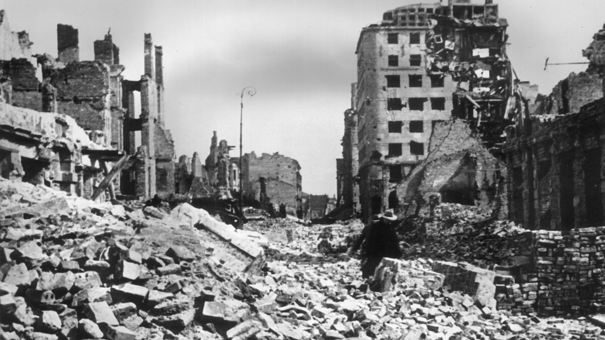 जर्मनी को रूस का तगड़ा जवाब 