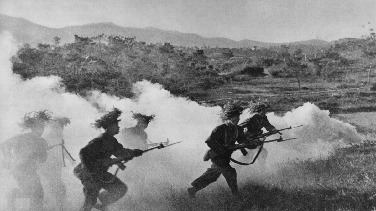 हिटलर ने मॉस्को पर कब्जे की घोषणा 