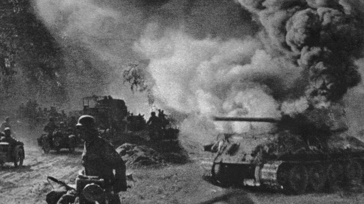 ऐसे मास्को को जर्मनों से भगाया दूर