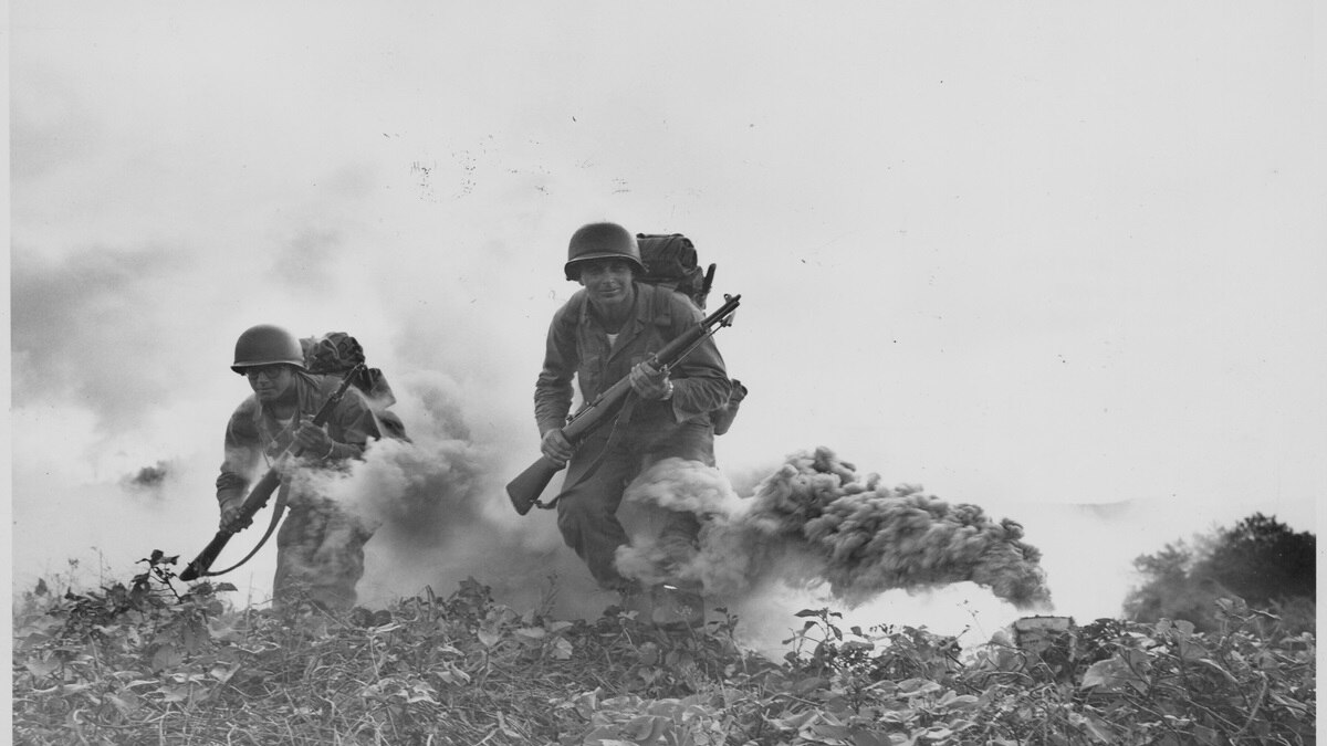 मॉस्को पर शुरू हुई चढ़ाई