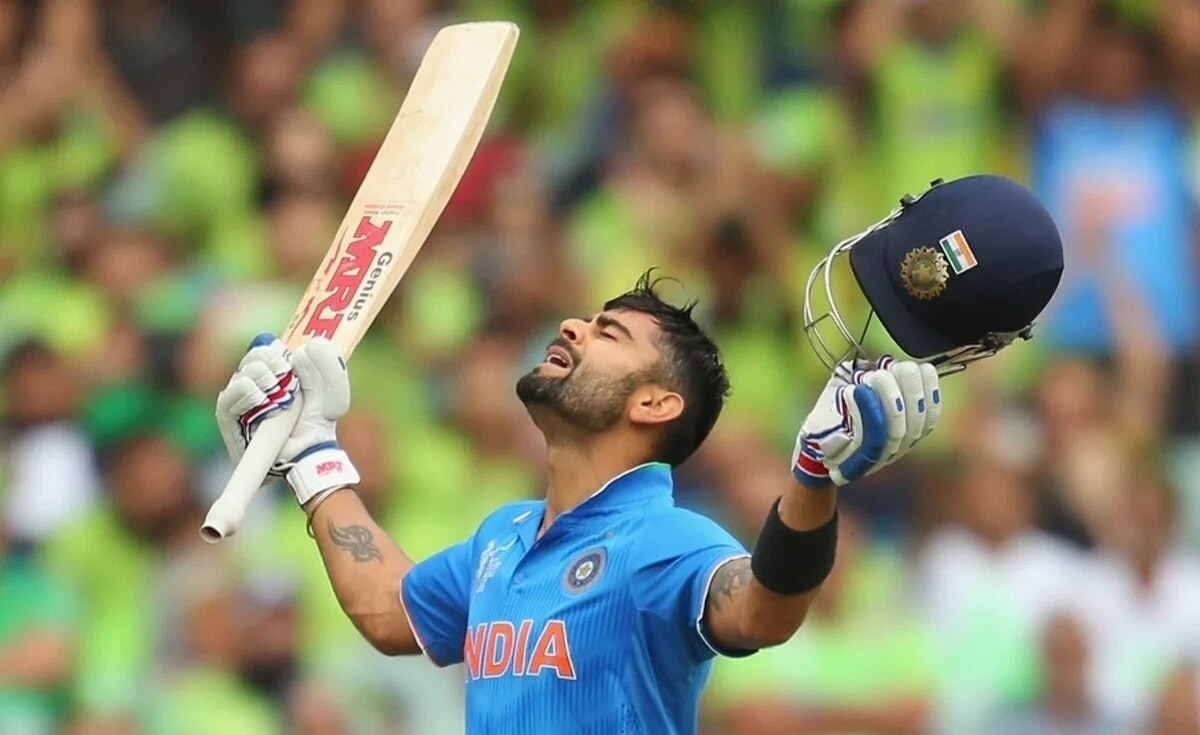 kohli 2015 world cup vs pak