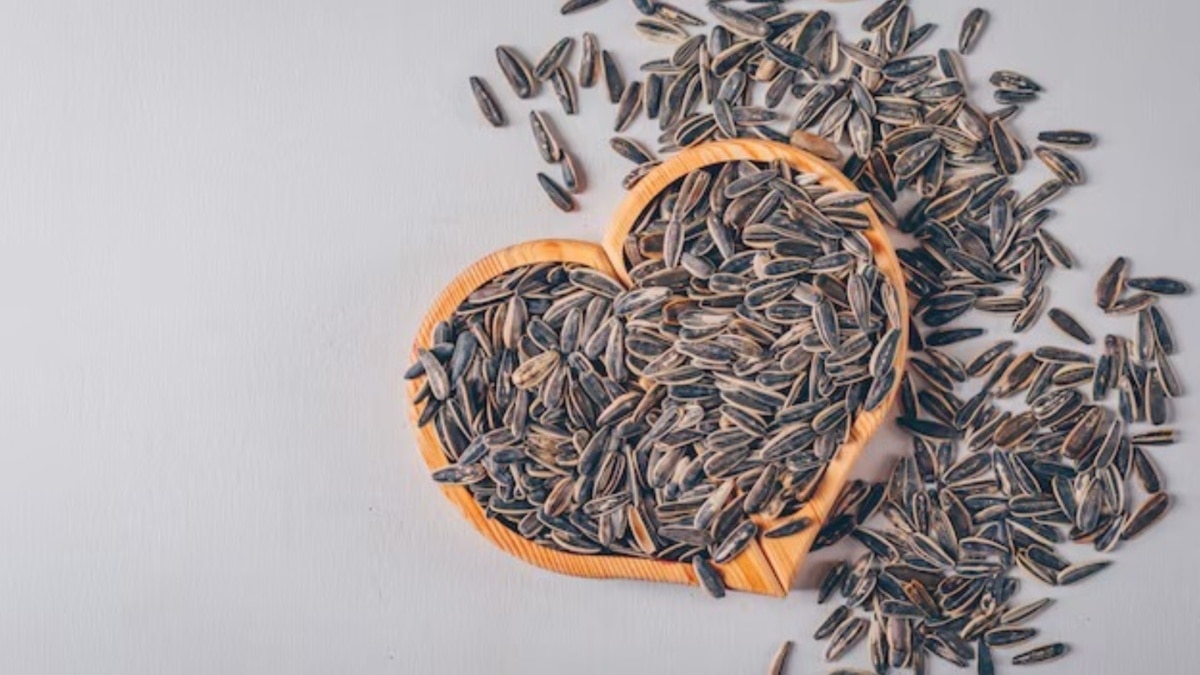 सनफ्लॉवर सीड्स