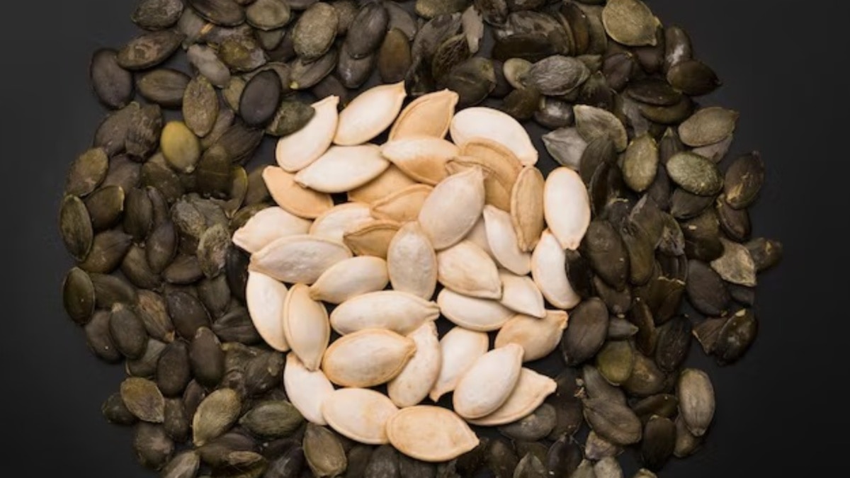 कद्दू के बीज 