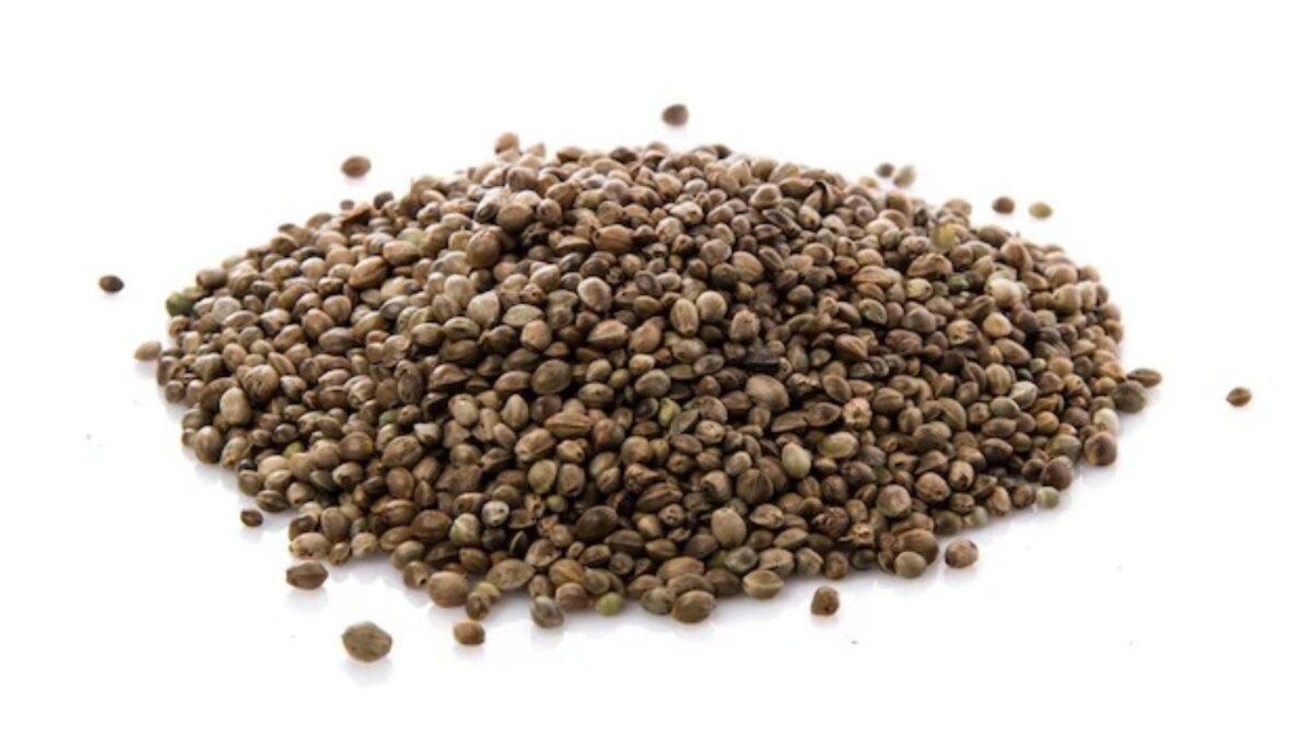 हेम्प सीड्स  