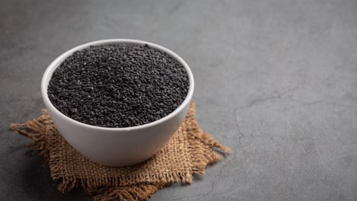 पॉपी सीड्स