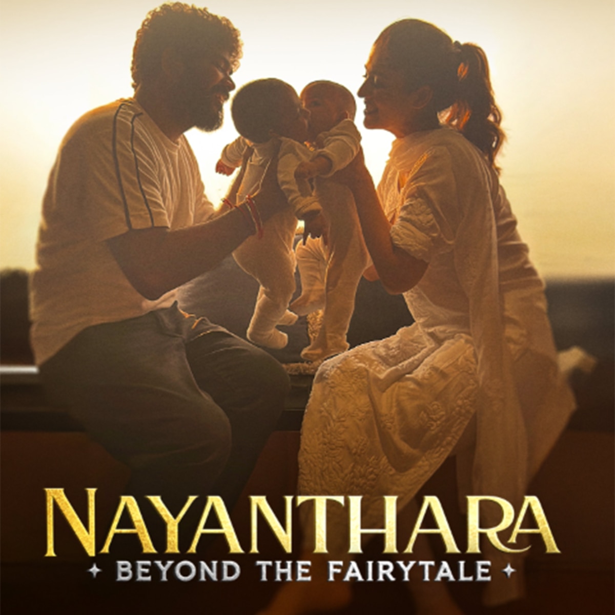 नयनताराः बियॉन्ड द फेयरी टेल