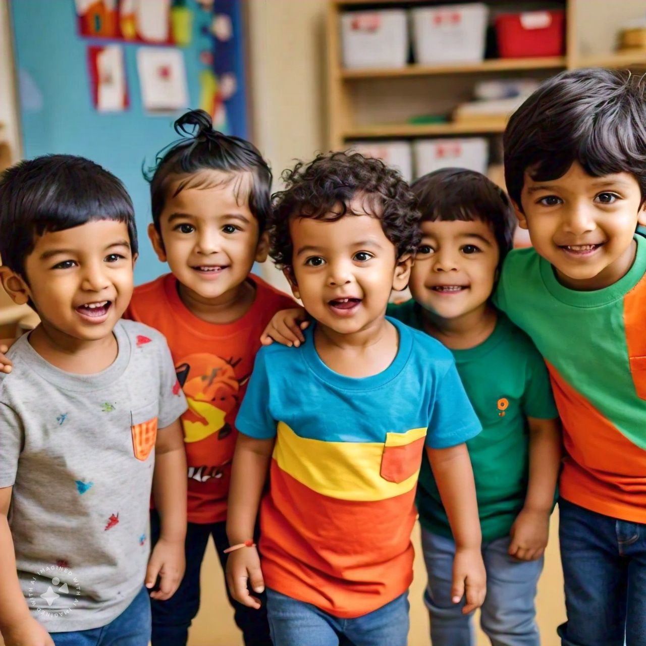 Nursery Admission FAQs 11