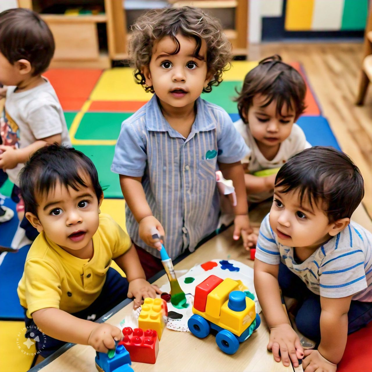Nursery Admission FAQs 10