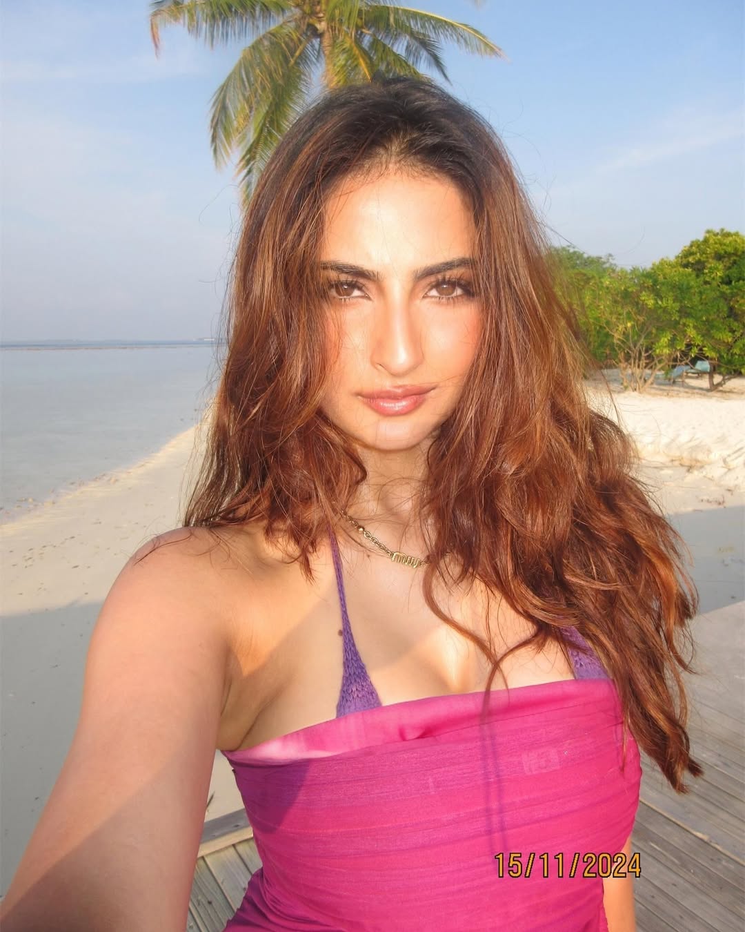 पलक तिवारी