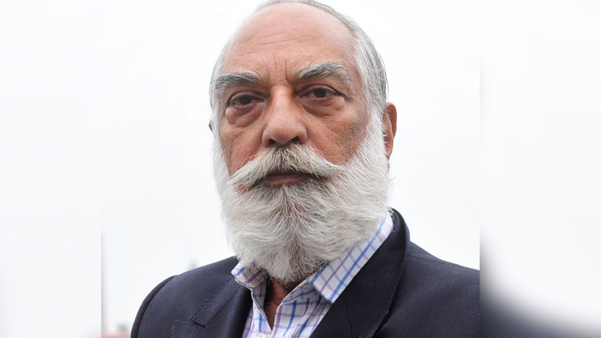 छोटे भाई को मिली थी ट्रस्ट की जिम्मेदारी