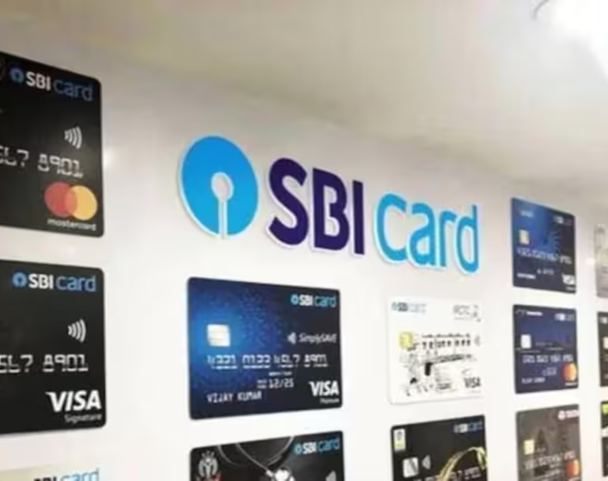 तीसरा बदलाव- SBI क्रेडिट कार्ड के नियम