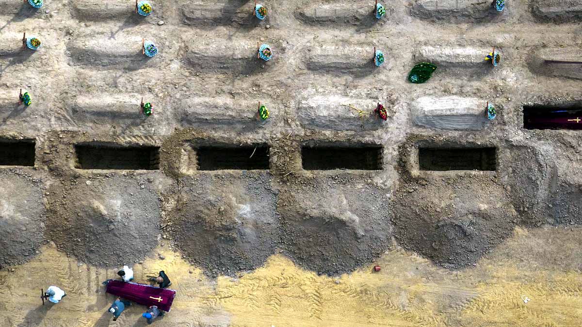 1000 days of Russia-Ukraine War