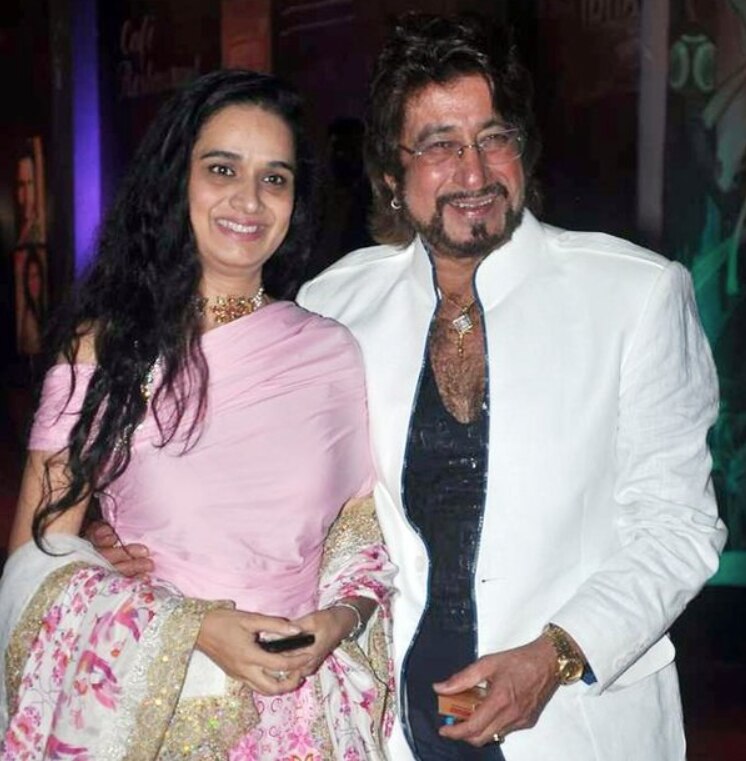 शक्ति कपूर