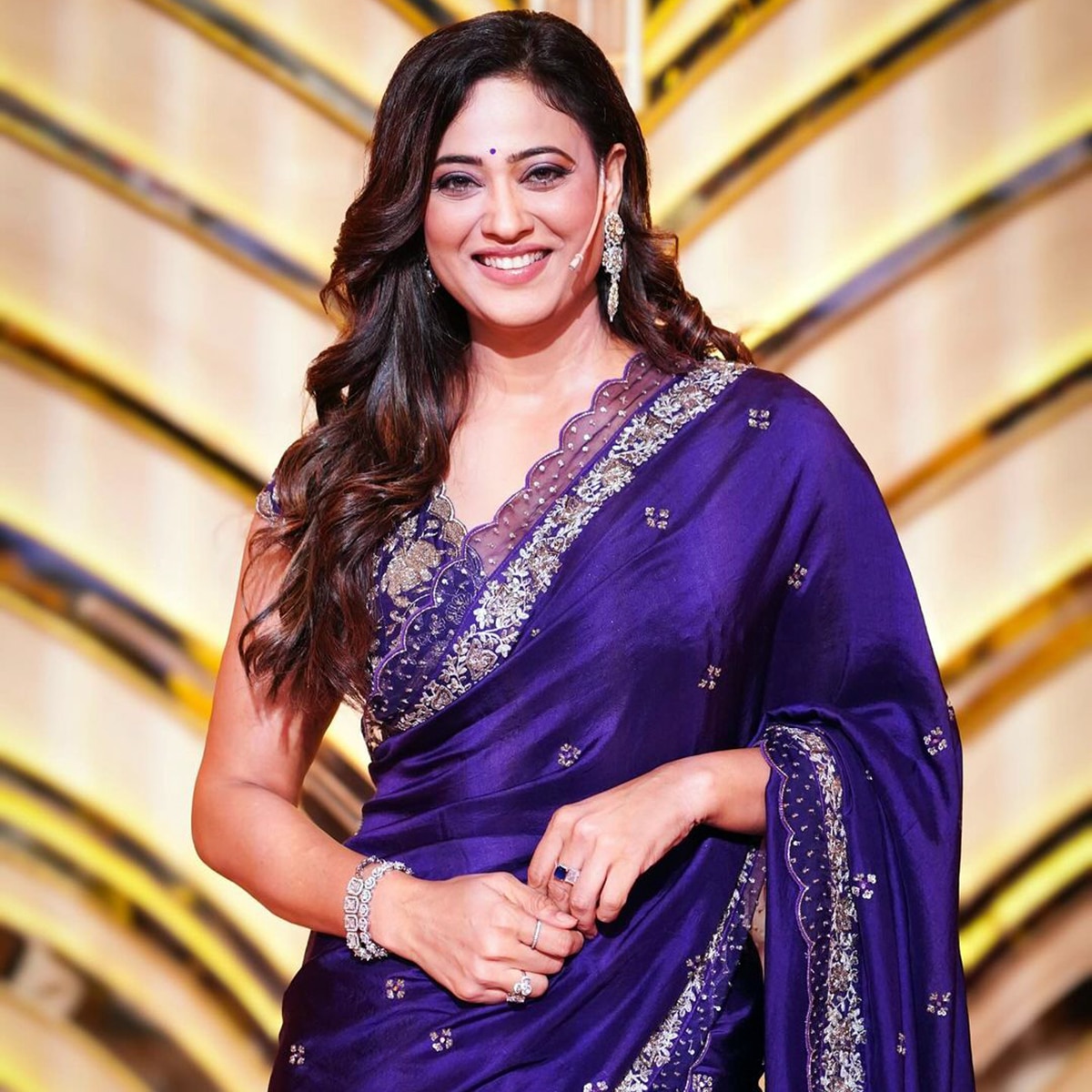 श्वेता तिवारी-विशाल आदित्य सिंह