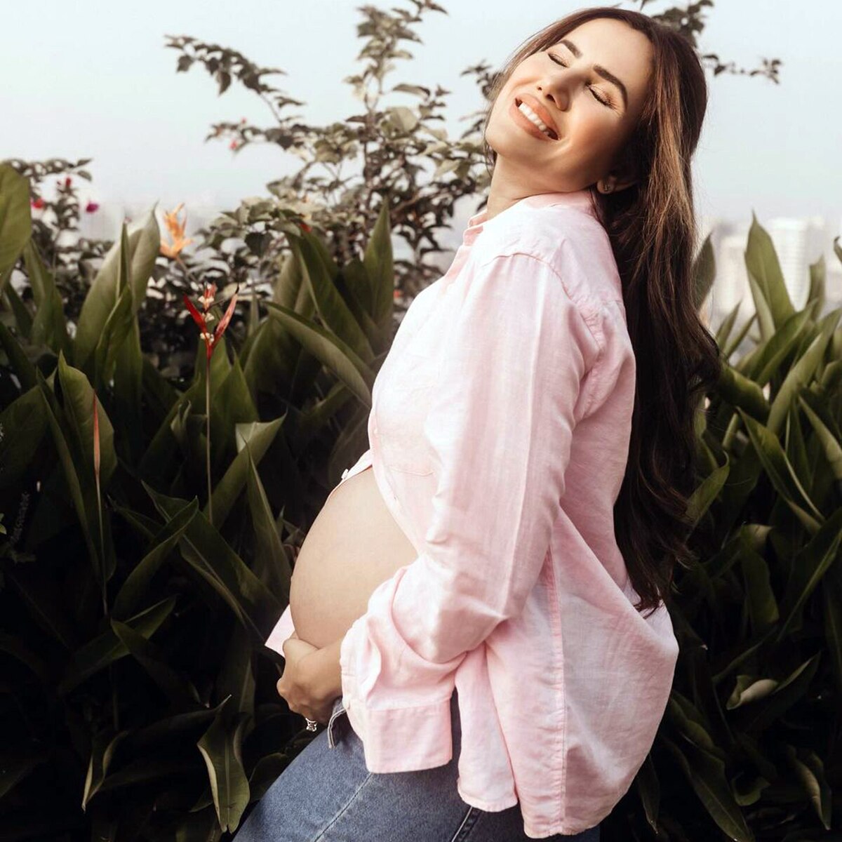 सोनाली सहगल