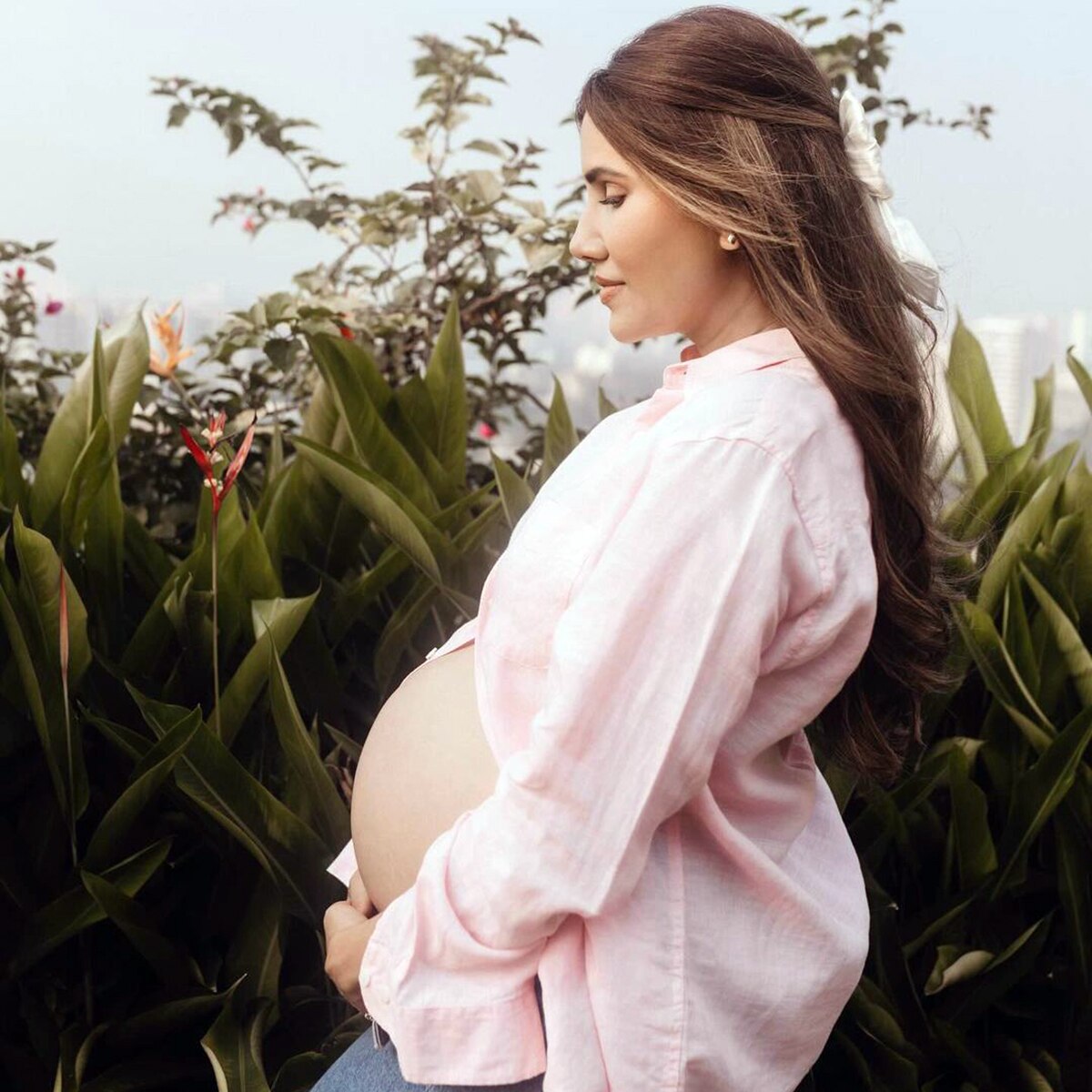 सोनाली सहगल