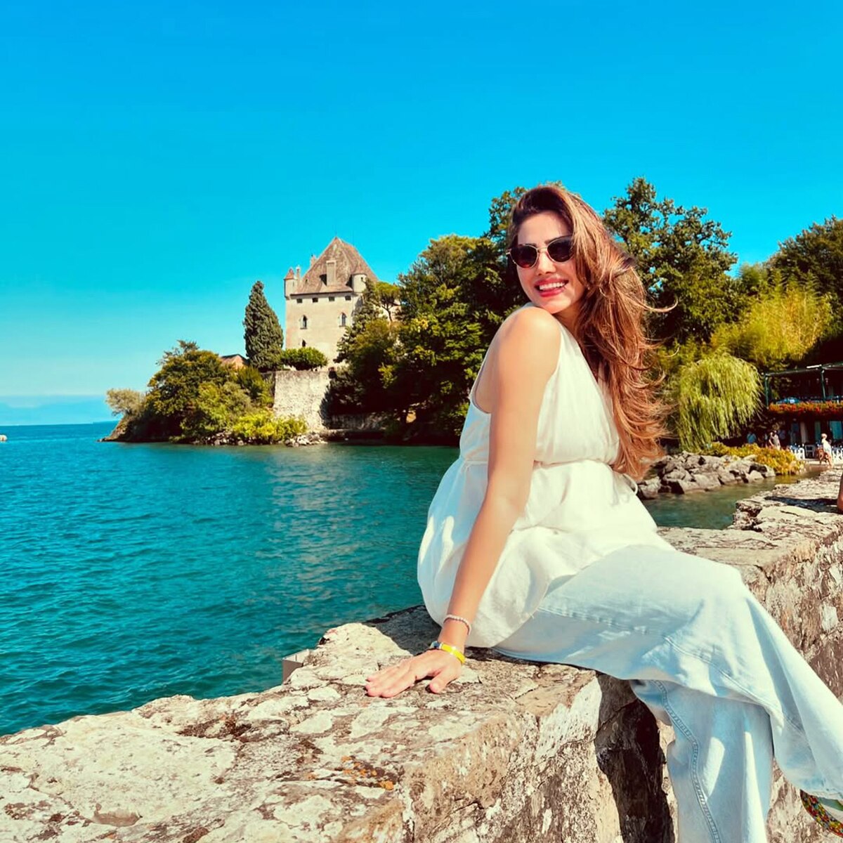 सोनाली सहगल