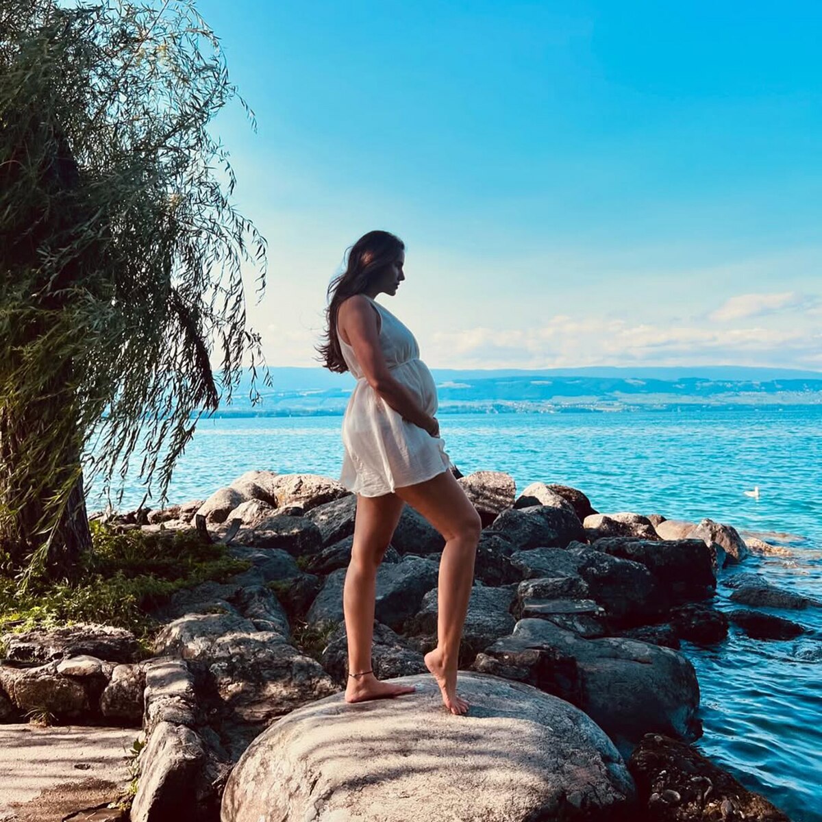 सोनाली सहगल