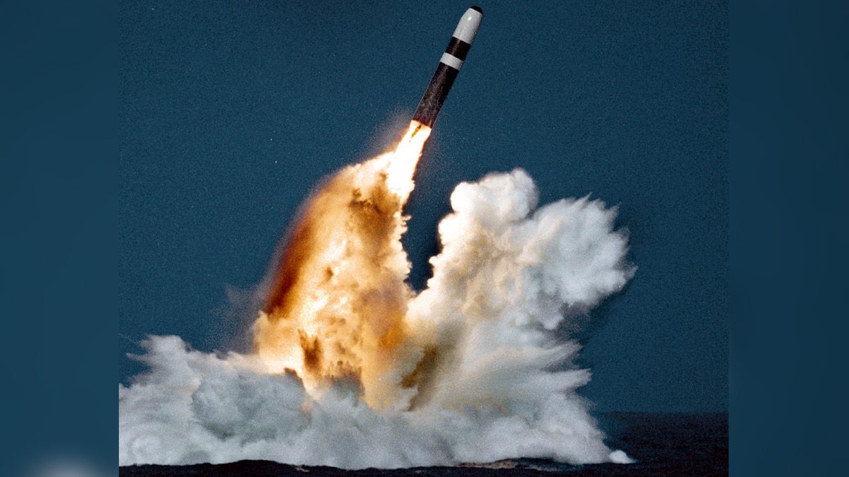 Top 10 Hypersonic Missiles