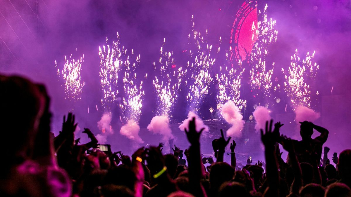  सुपर रिच की पार्टियों का क्या होता है सीक्रेट