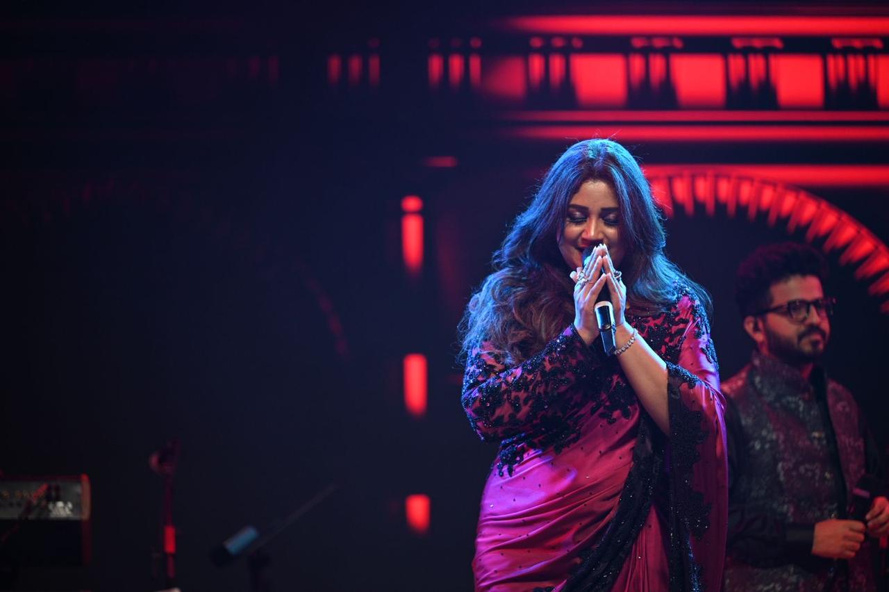 साह‍ित्य आजतक 2024 