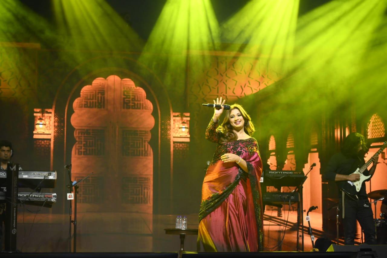 साह‍ित्य आजतक 2024 