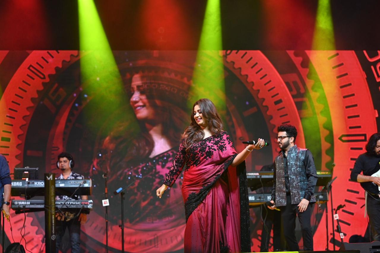 साह‍ित्य आजतक 2024 