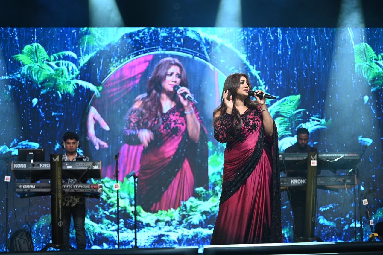 साह‍ित्य आजतक 2024 